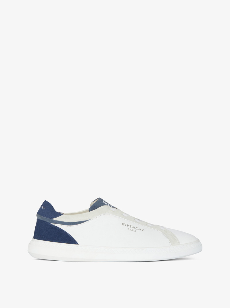 G SET SNEAKERS 에 리더 - 1