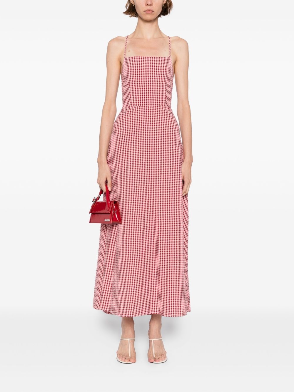 Lori dress - 2
