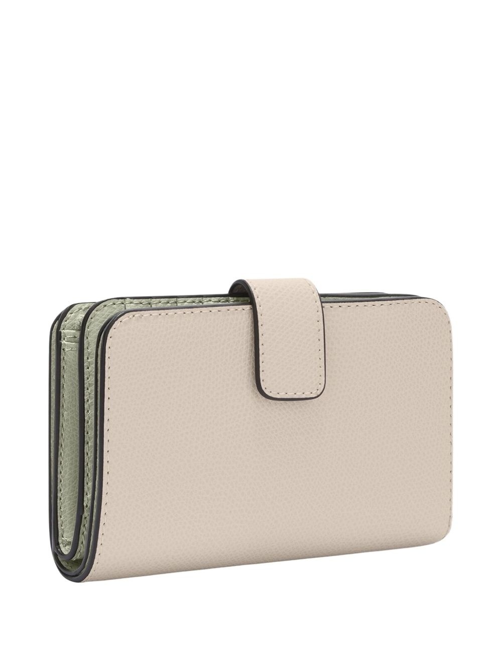 medium Camelia wallet - 2