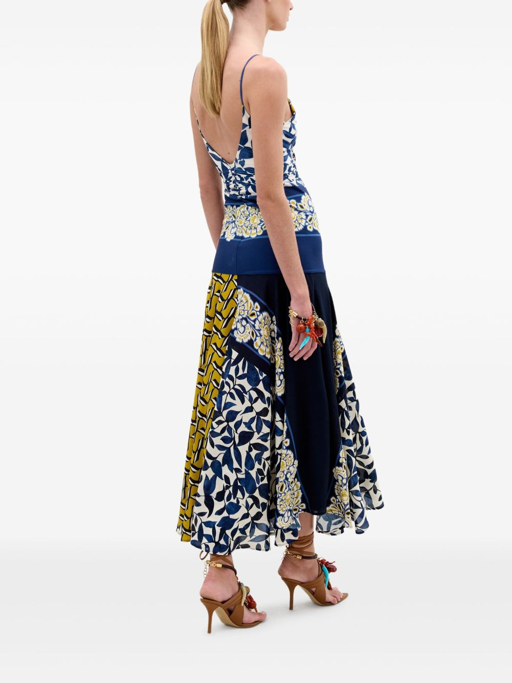 Casiana maxi dress - 3