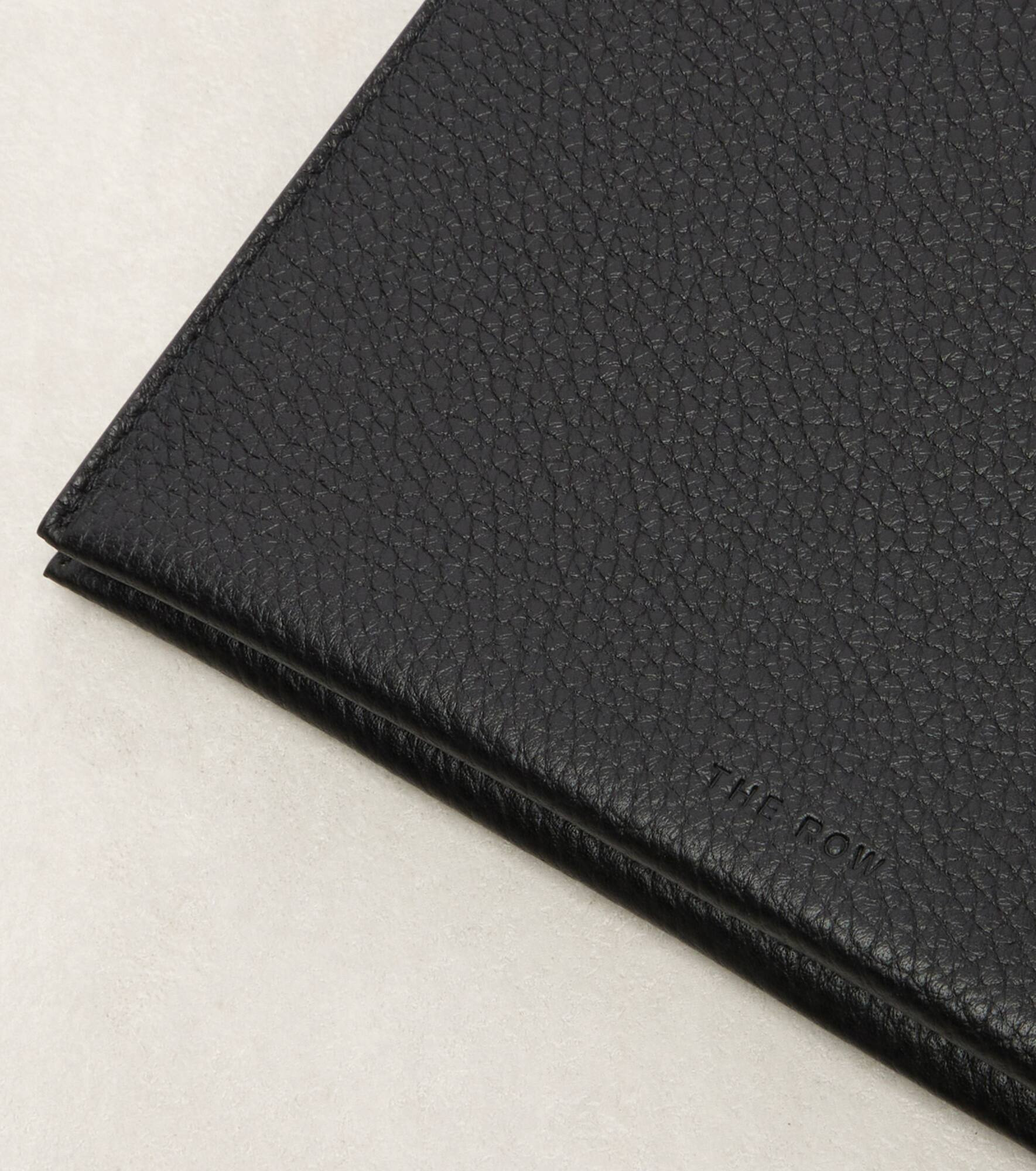 Leather pouch - 4
