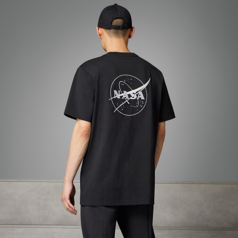 Juventus x NASA-Inspired Crossover Tee 3