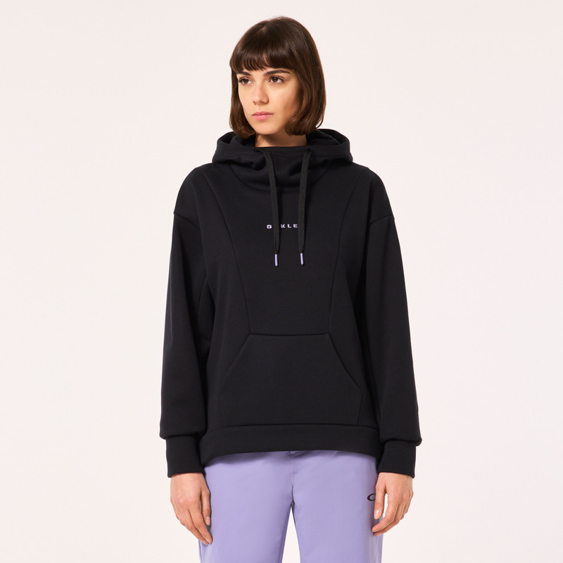 Rosy Rc Fleece Hoodie 8