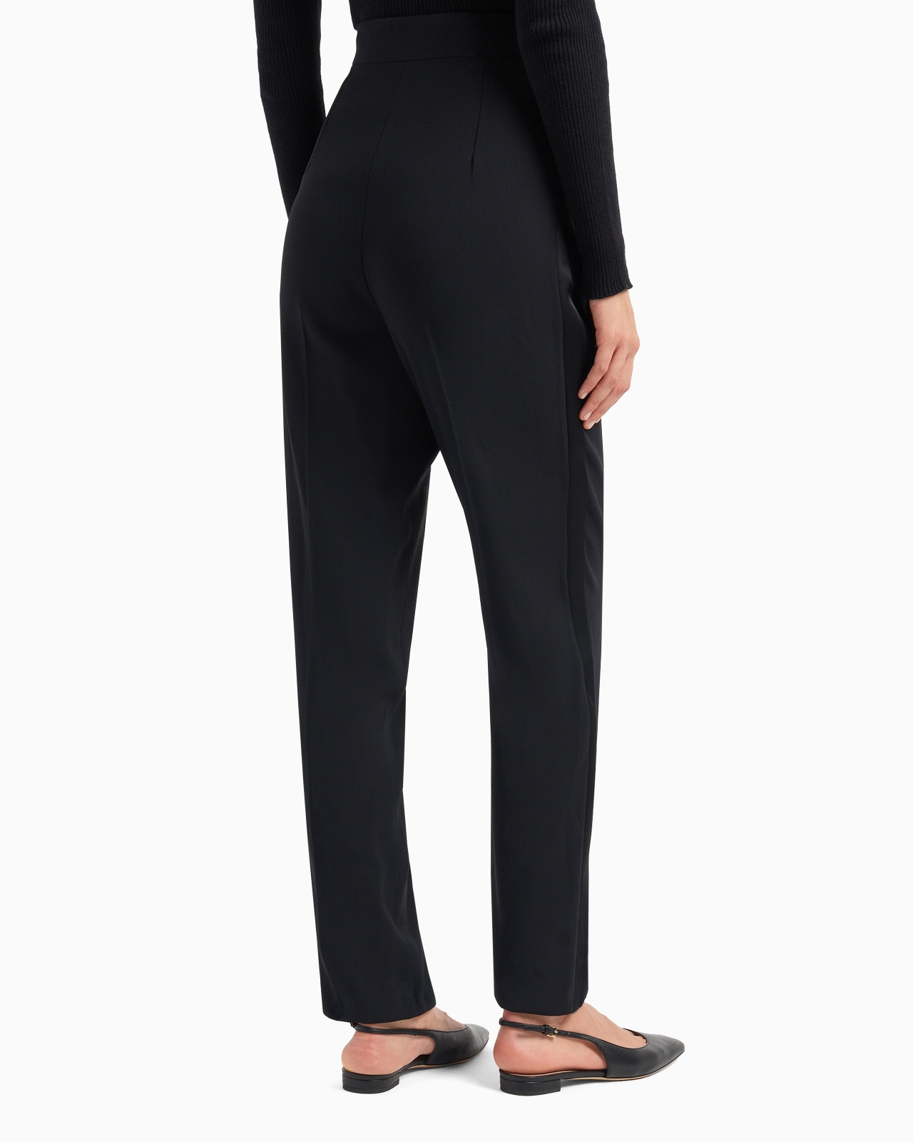 Classic Pants - 3