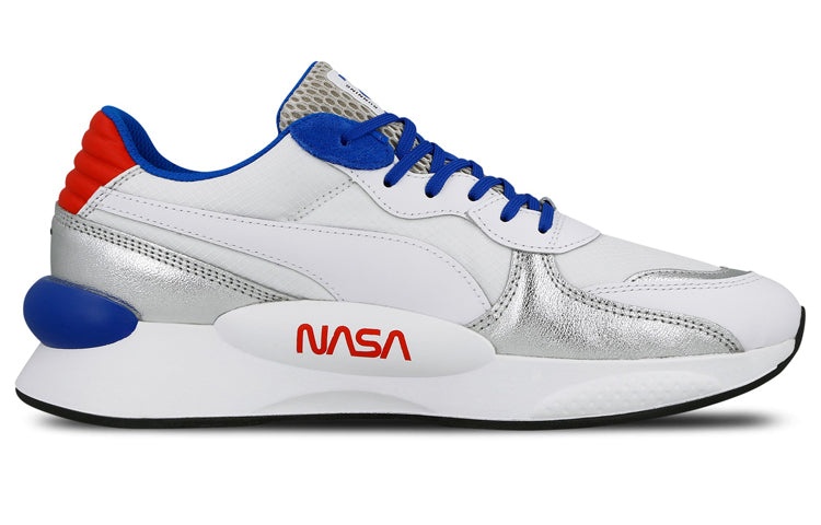 PUMA NASA x RS 9.8 'Space Agency' 372509-01 - 2