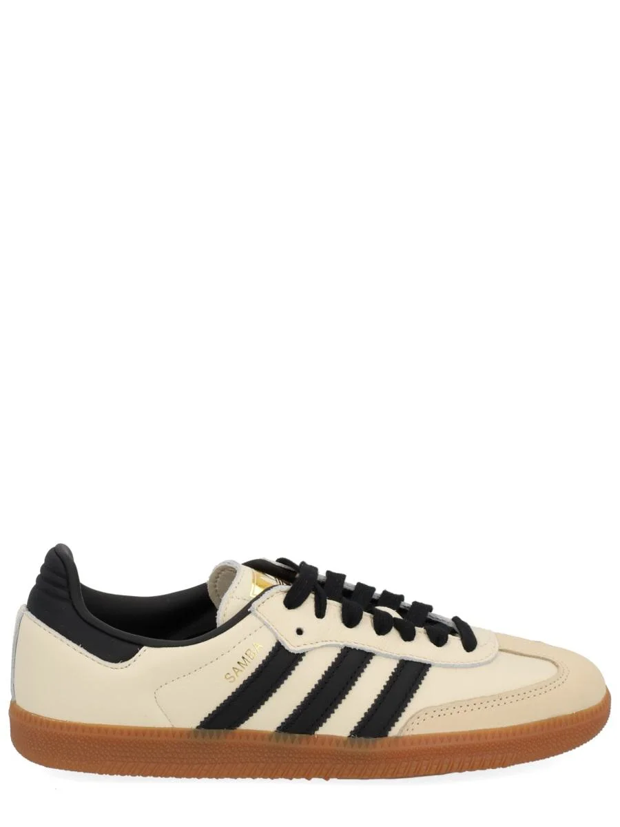 Adidas Originals "Samba Og" Sneaker Unisex - 1