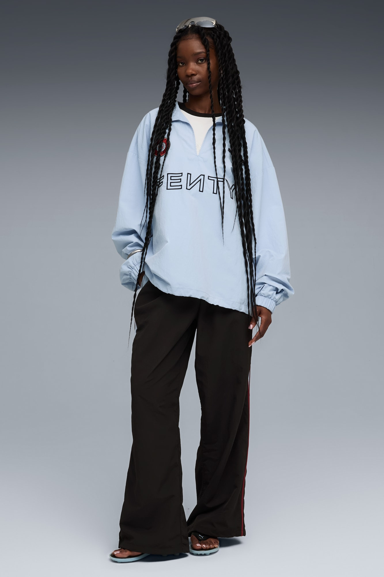 FENTY x PUMA Drill Top Unisex - 5