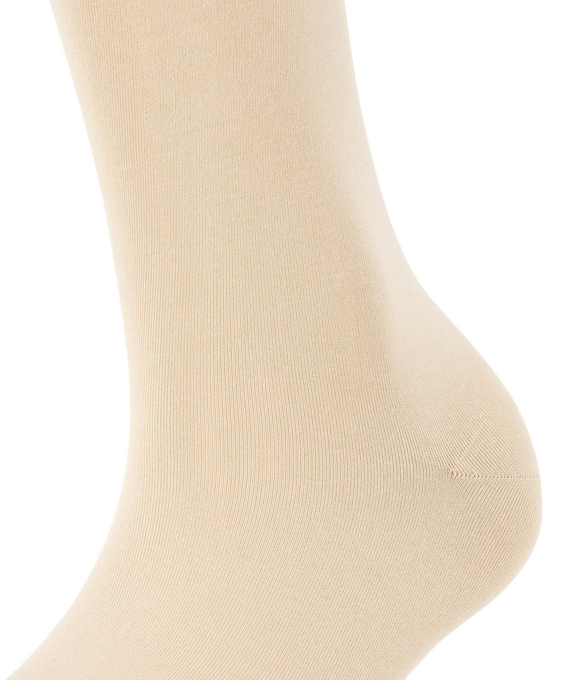 Cotton Touch Women Knee-high socks 4