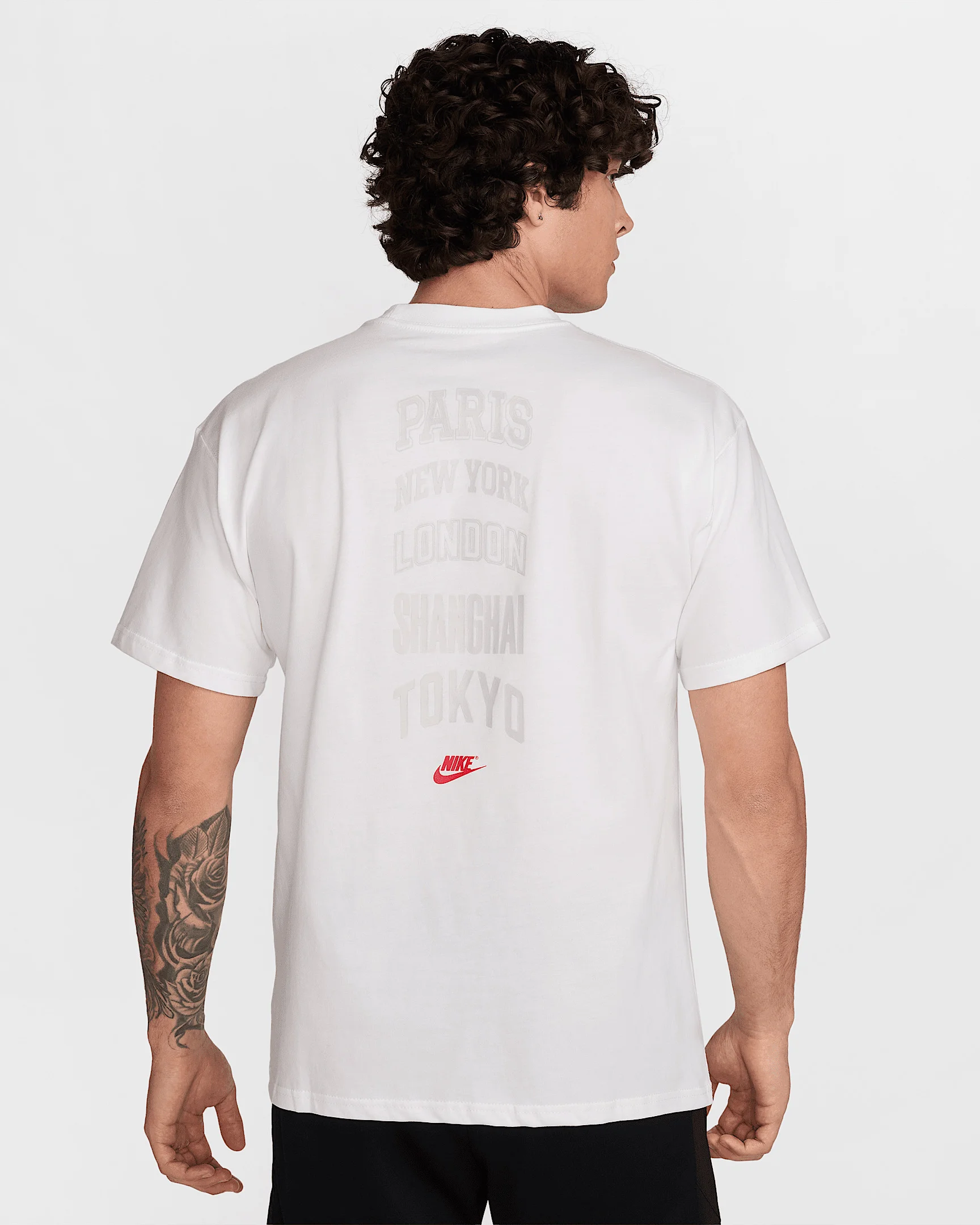 Nike Sportswear Men's Max90 T-Shirt - 1