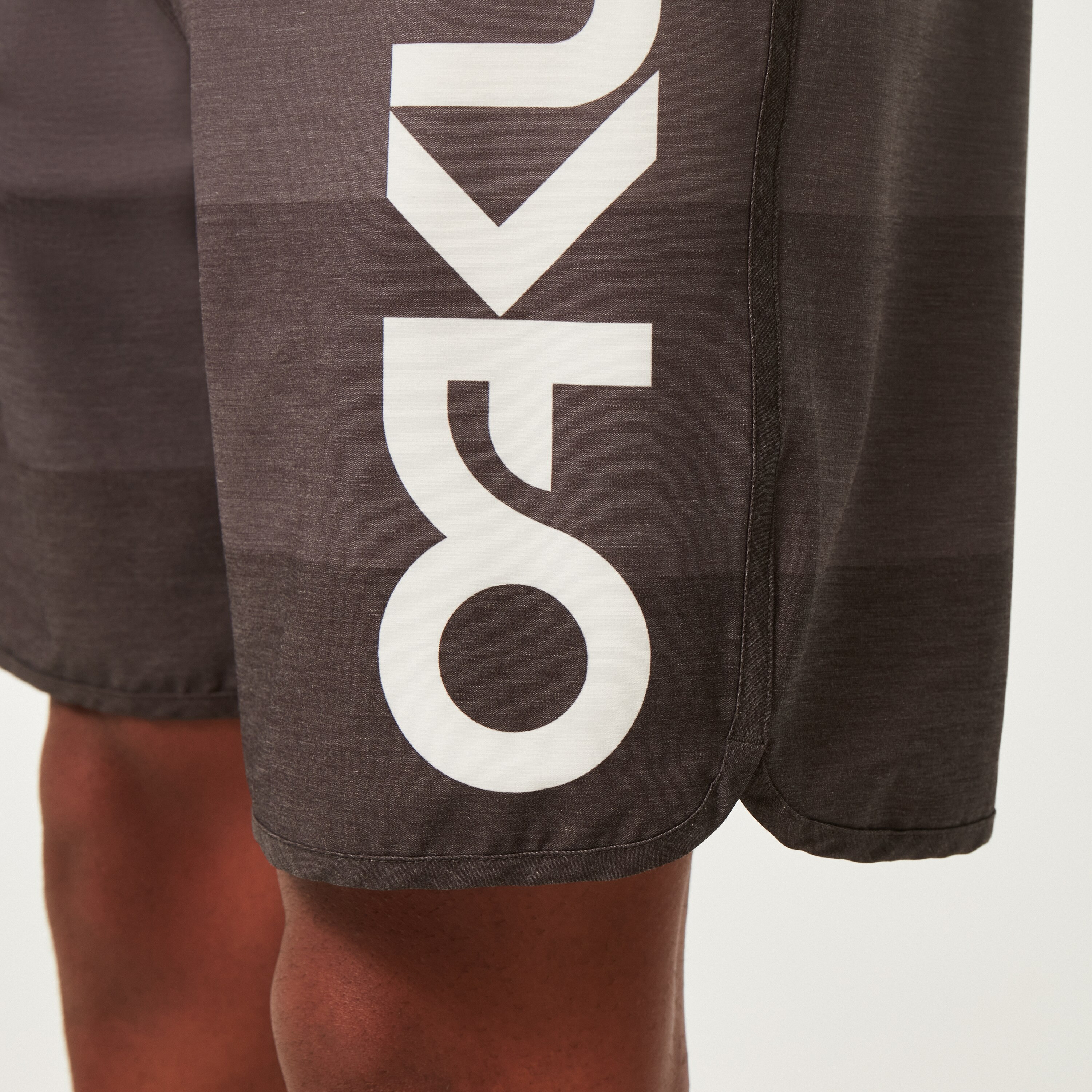 Retro Mark 19" Boardshort - 7