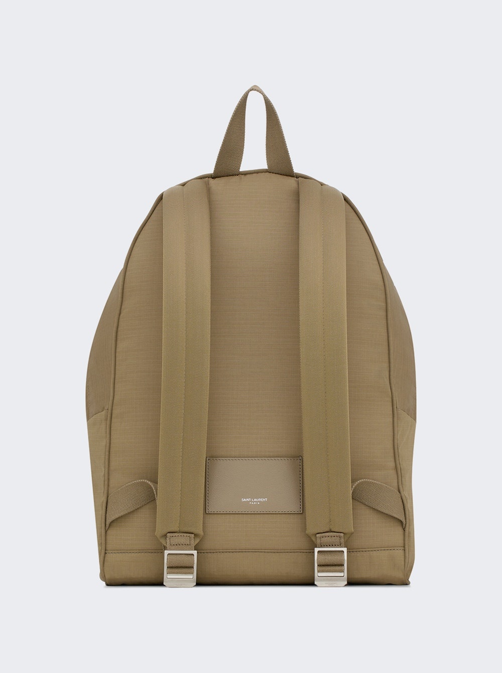City Backpack Baseet Brown - 5
