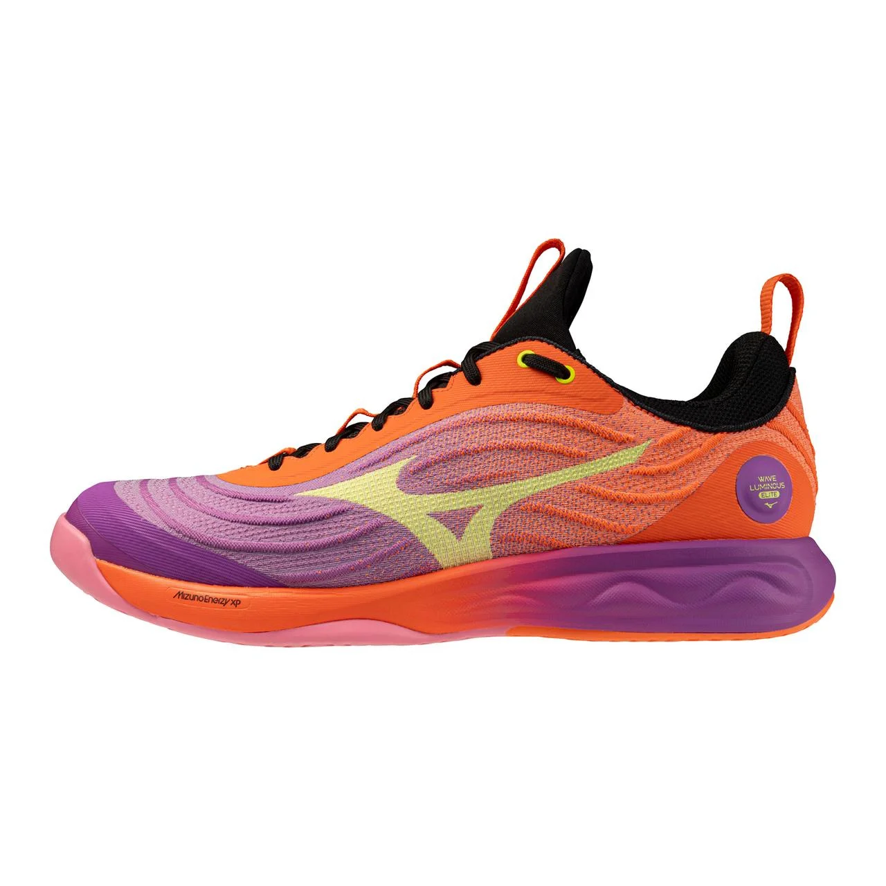 Wave Luminous Elite Unisex Volleyball Shoe - 1