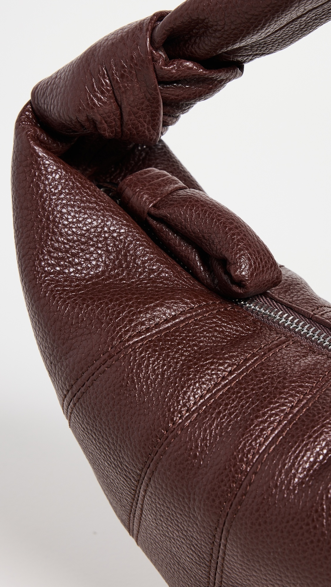 Mini Fortune Croissant Bag - 4