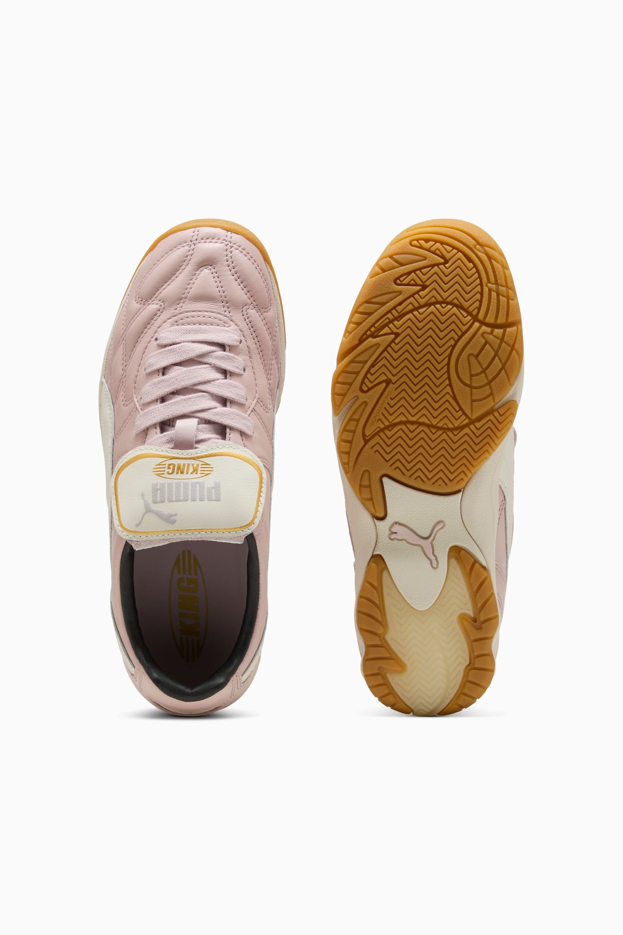 King Indoor Sneakers Women - 4