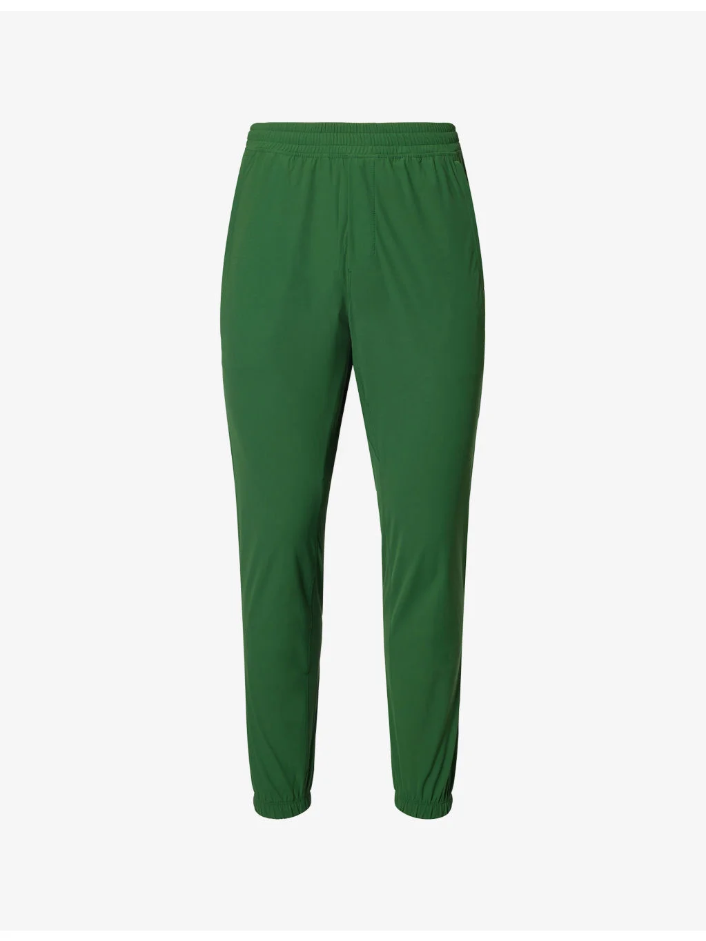 Pace Breaker Regular-Fit Jogging Bottoms - 1
