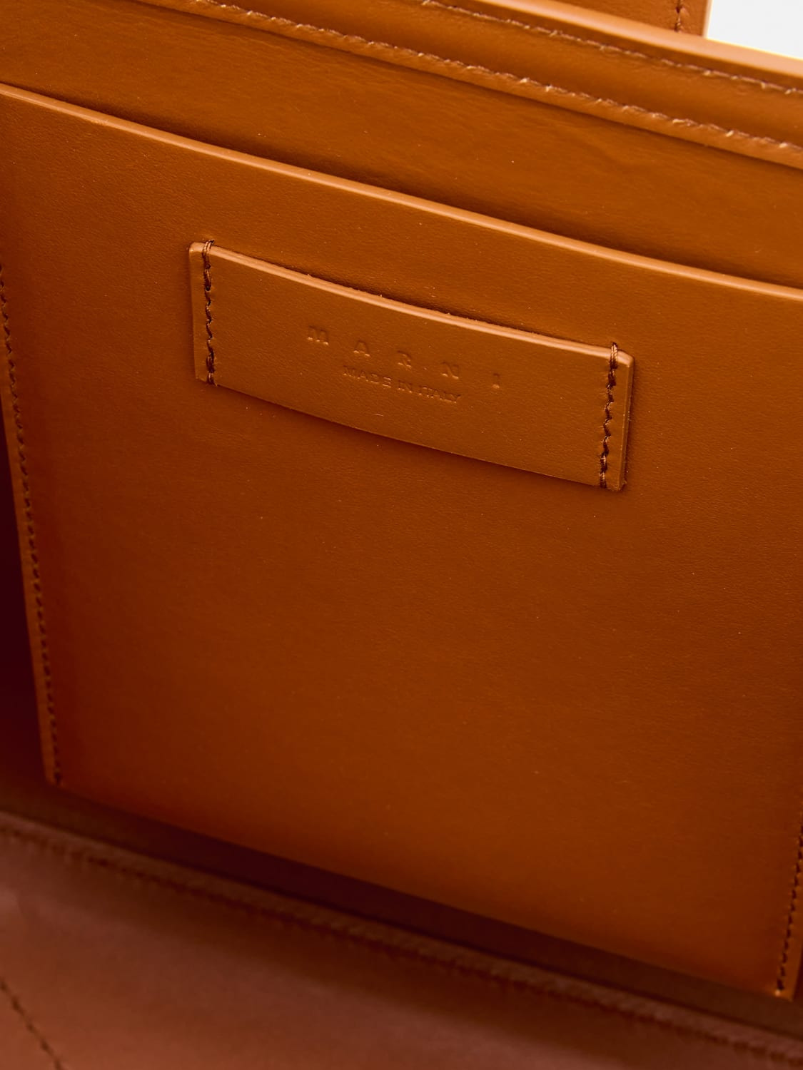 Shoulder bag woman Marni - 6