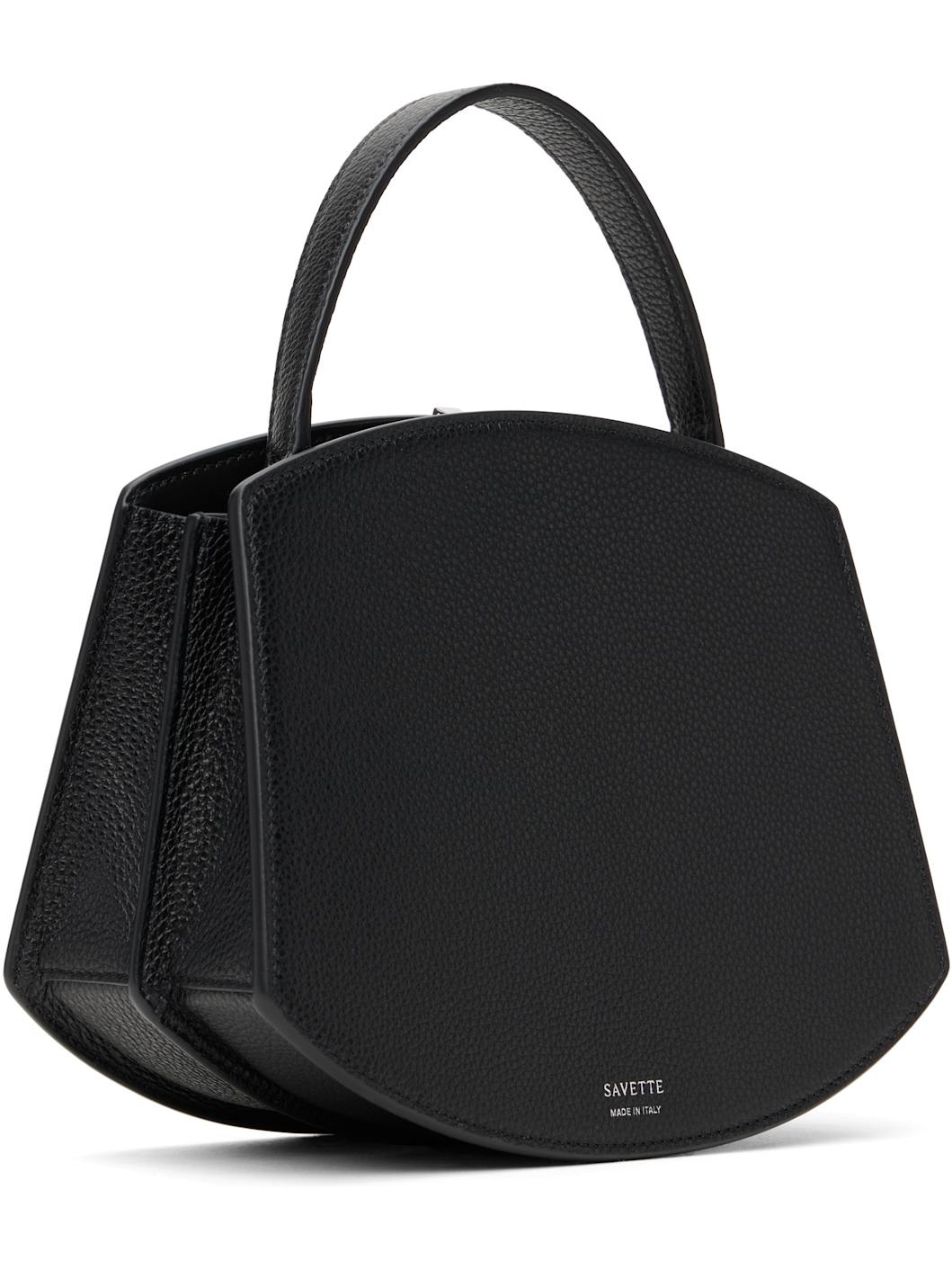 Black Florence 20 Bag - 3