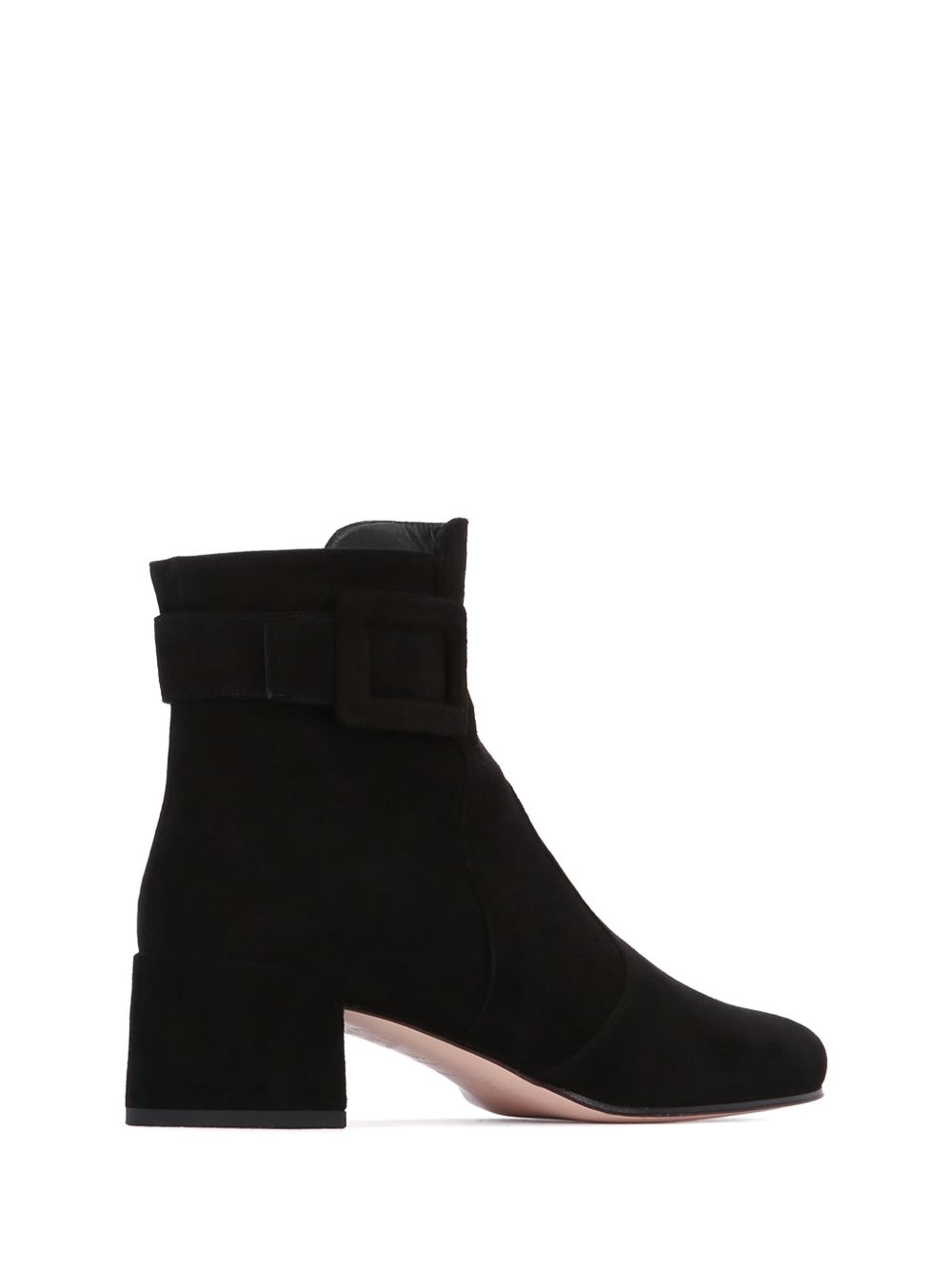 50mm Tres Vivier ankle boots - 3