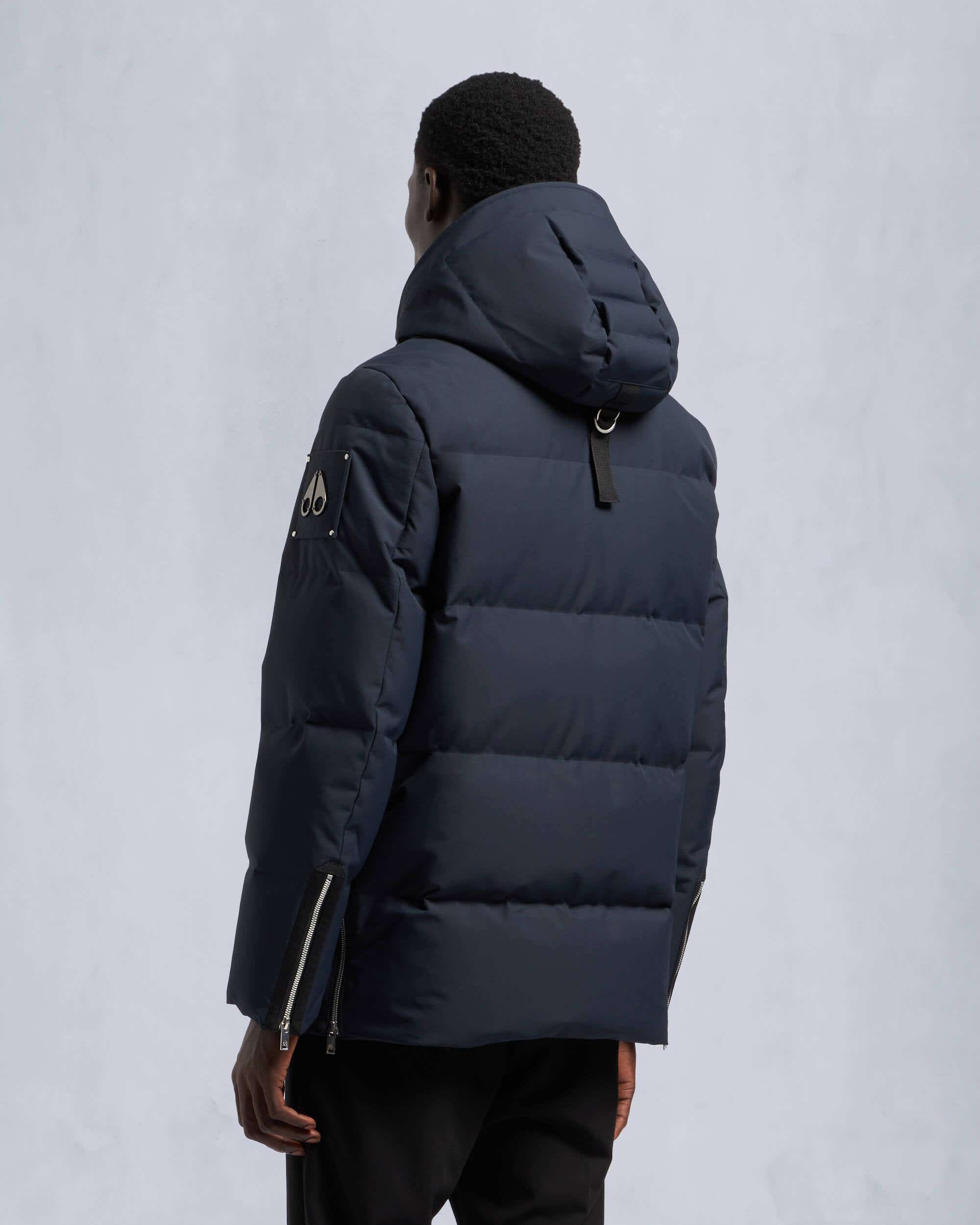 CLOUD 3Q JACKET - 4