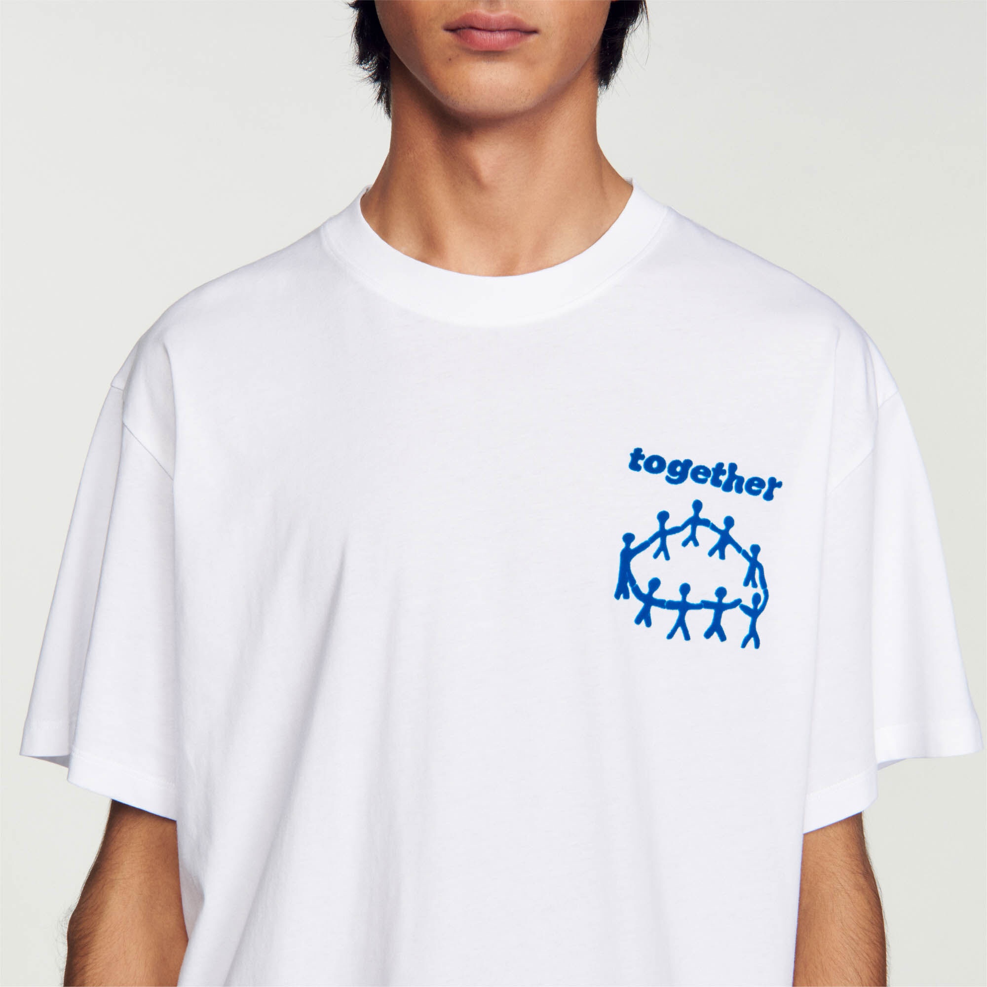 TOGETHER T-SHIRT - 4