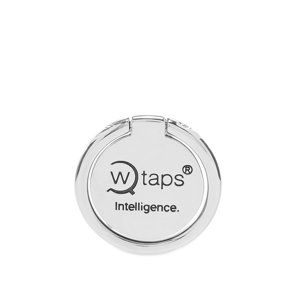 WTAPS Phone Ring holder Stand - 1