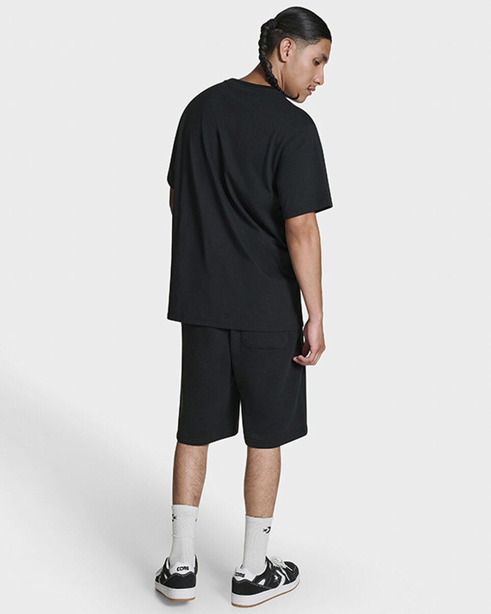 Chuck Taylor All Star Patch T-Shirt - 5