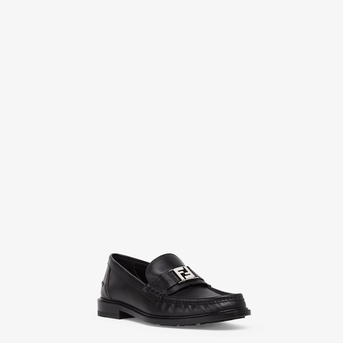 FF Squared Loafers - 2