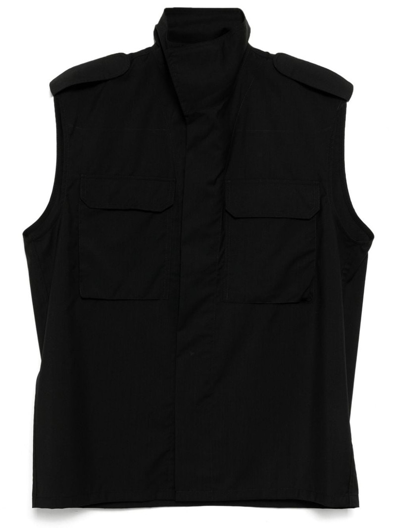 sleeveless 셔츠 1