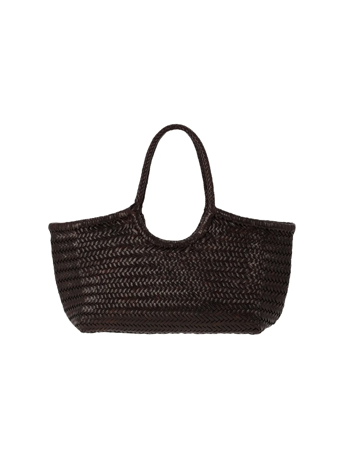 LARGE SHOULDER BAG "NANTUCKET" - 1