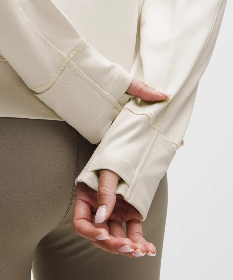 It's Rulu Fleece Long-Sleeve Shirt 7