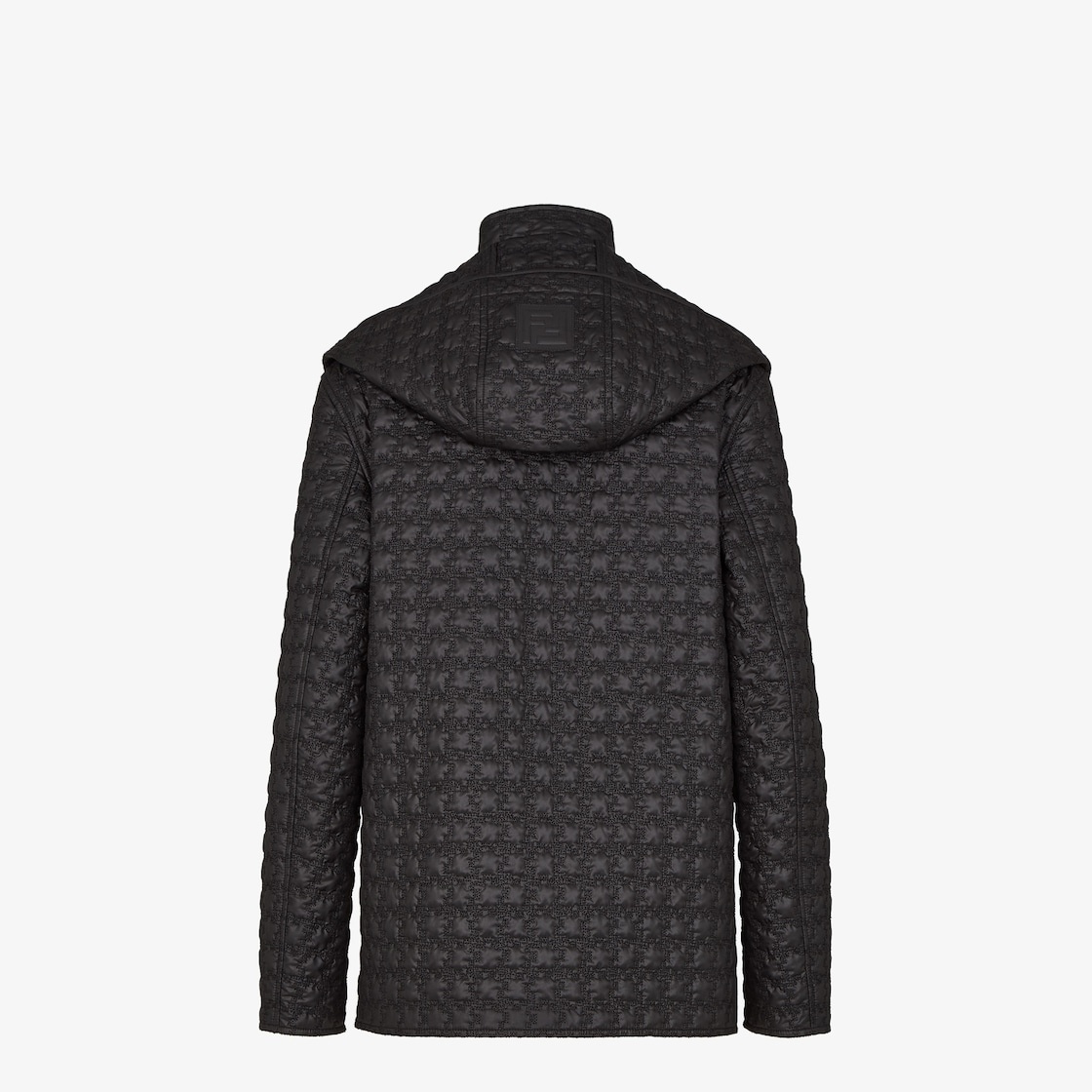 Jacket - 2