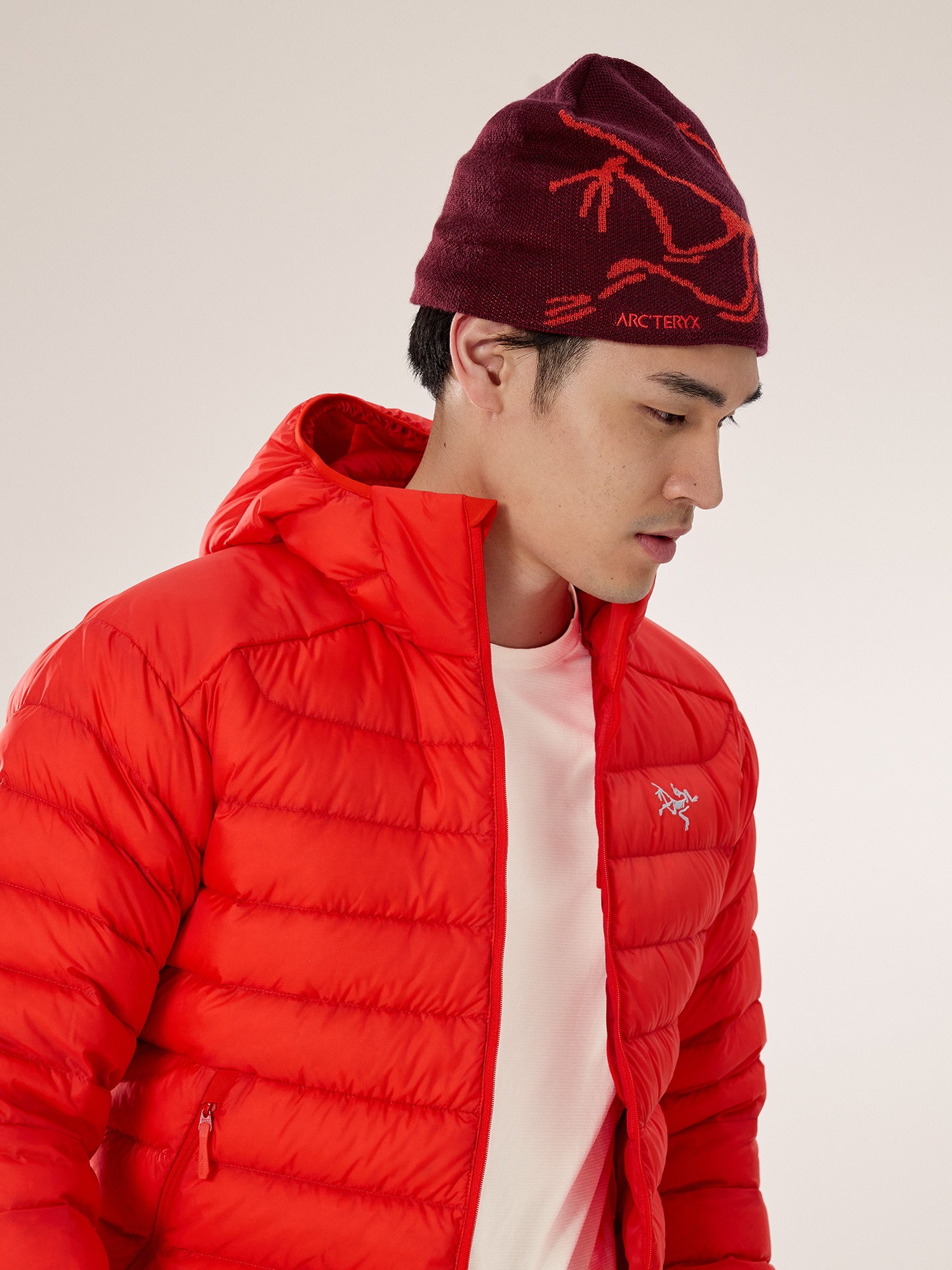 Bird Head Toque - 3