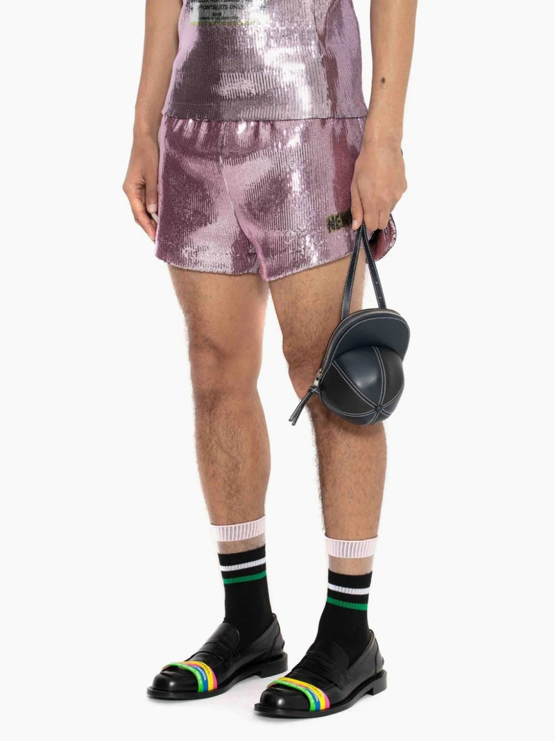 JW Anderson MIDI CAP BAG outlook