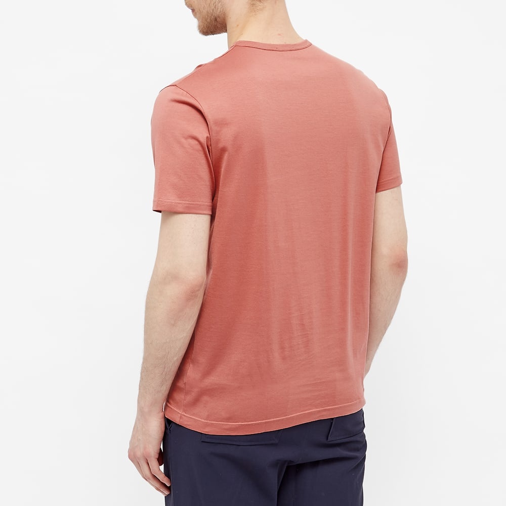 Sunspel Classic Crew Neck Tee - 4