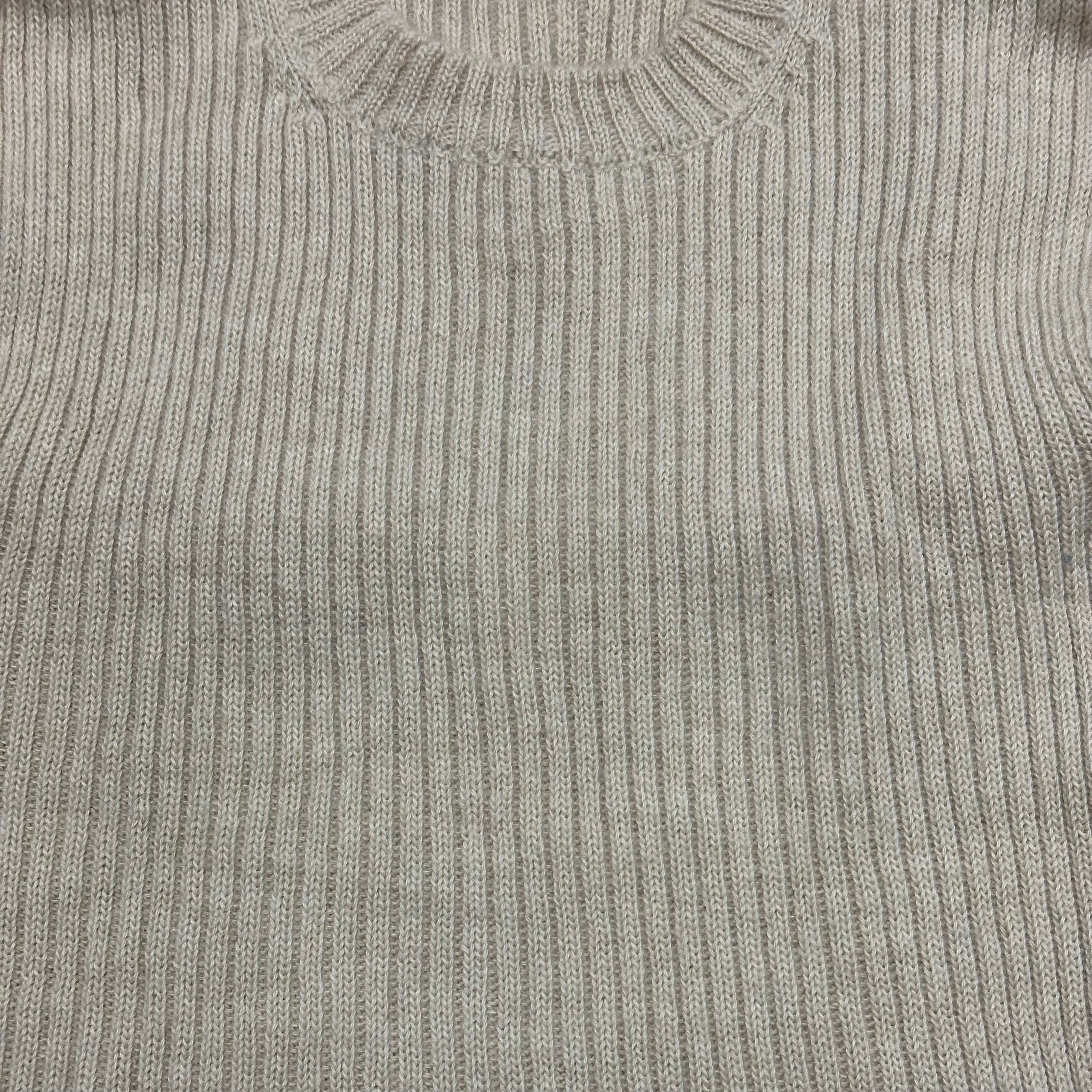 JUNYA WATANABE Knit Top and Cardigan - 3