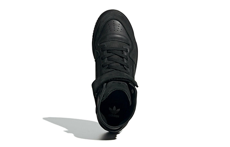 adidas Forum Premiere 'Core Black' GY5799 - 4