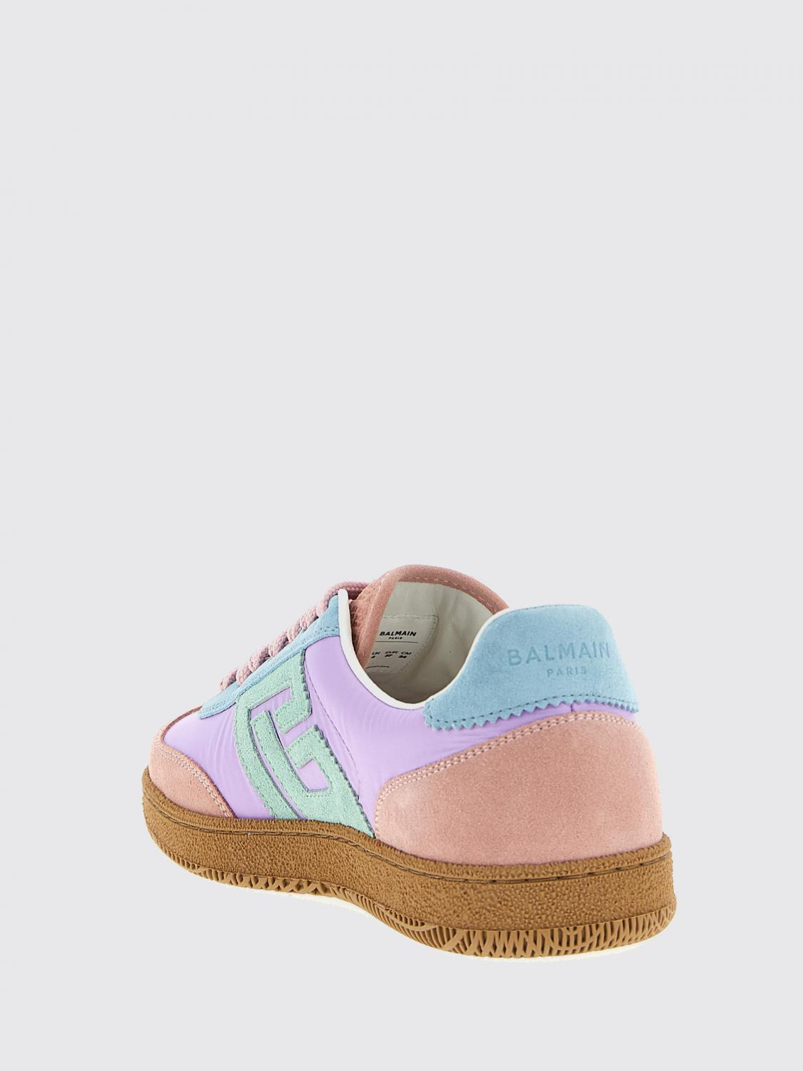 Sneakers woman Balmain - 3