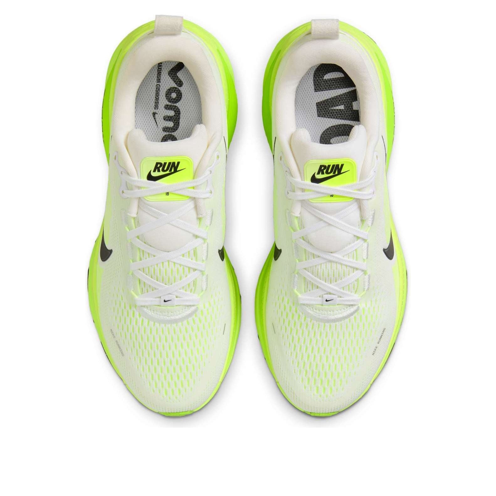 (WMNS) Nike Air Zoom Vomero 18 'Electric Green Volt' HM6804-102 - 4
