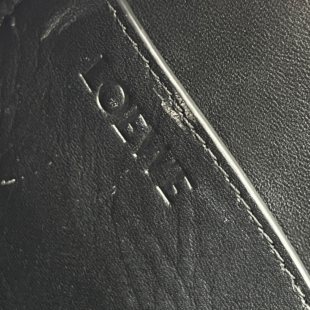 Loewe Leather Joyce Crossbody Small - 11