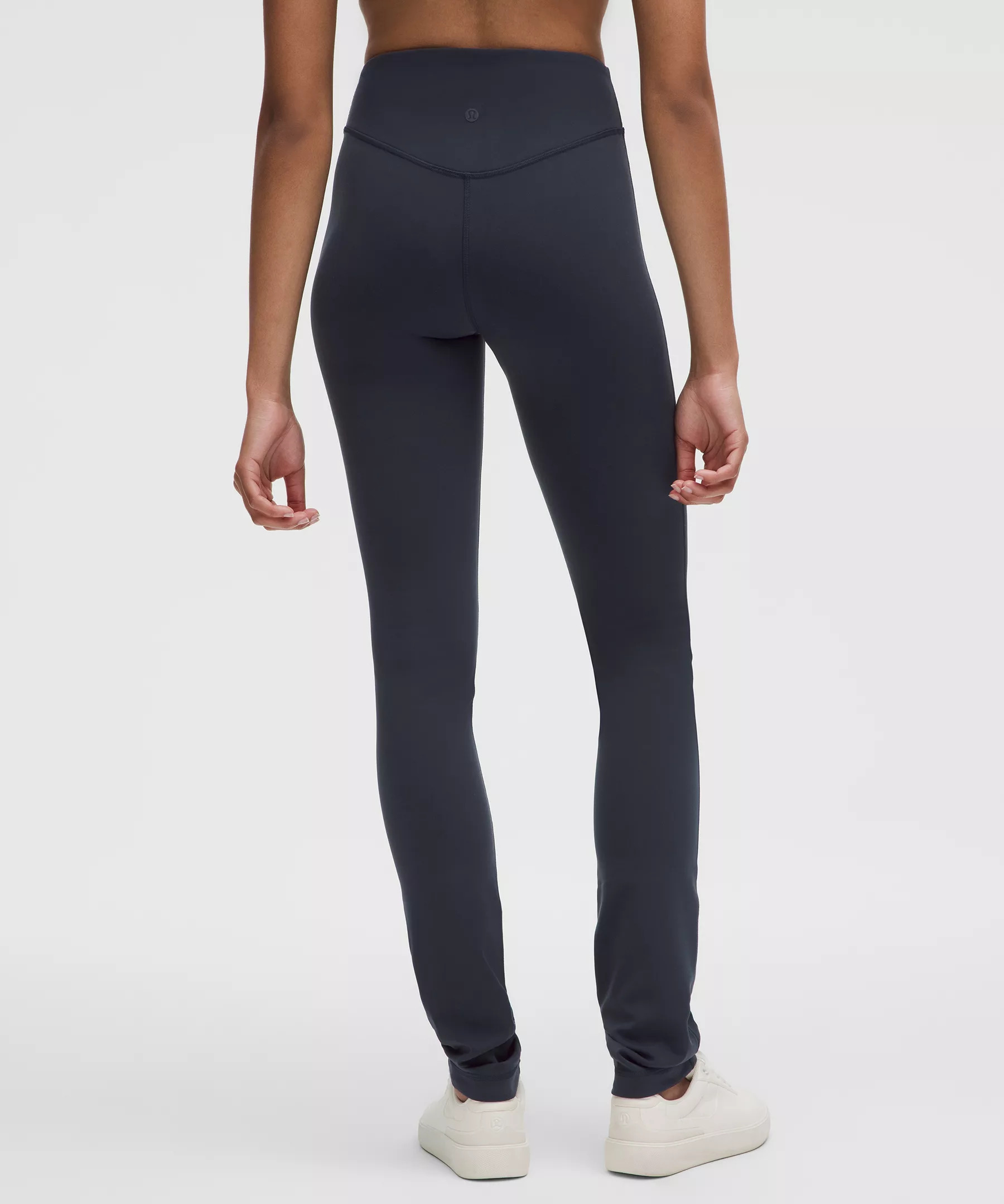 Wunder Under SmoothCover Ruched Pant *Regular - 3