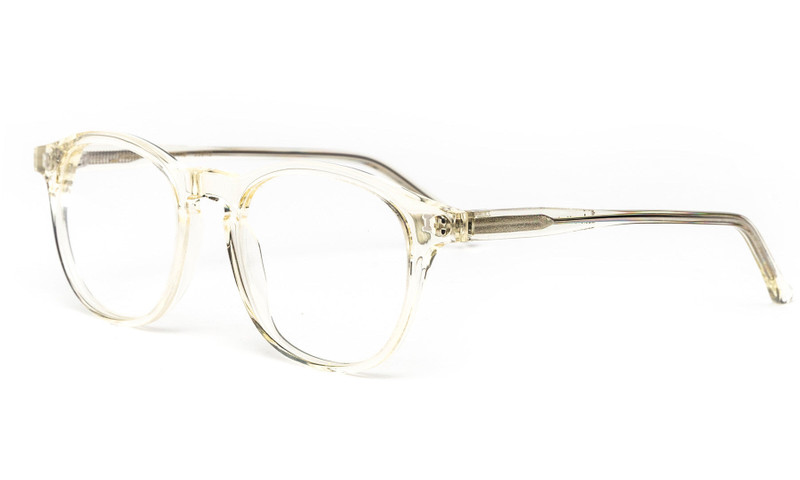 illesteva Whitman Optical outlook