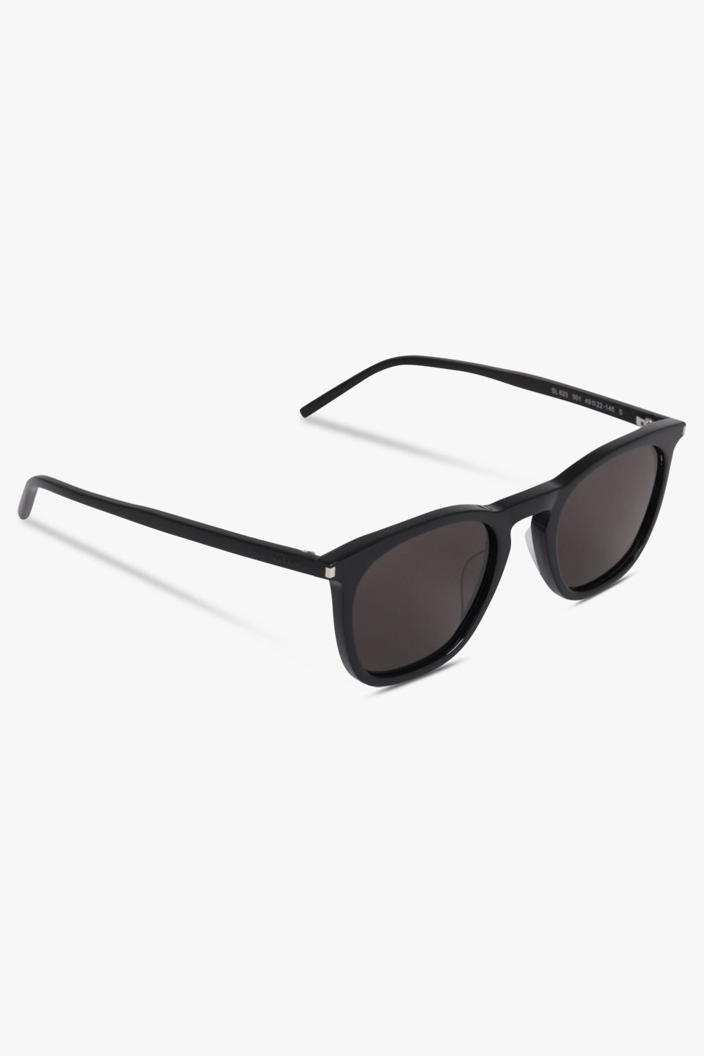 623 SUNGLASSES | BLACK - 2
