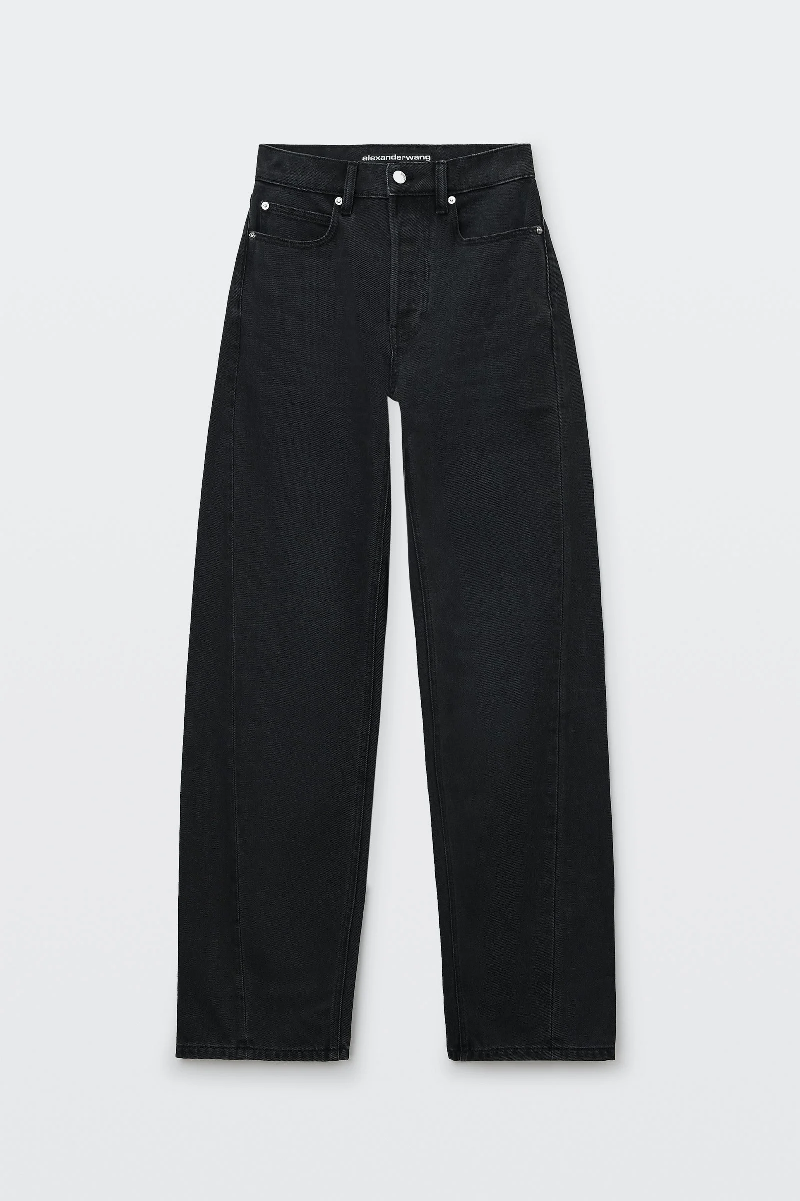 float mid-rise relaxed jean - 1