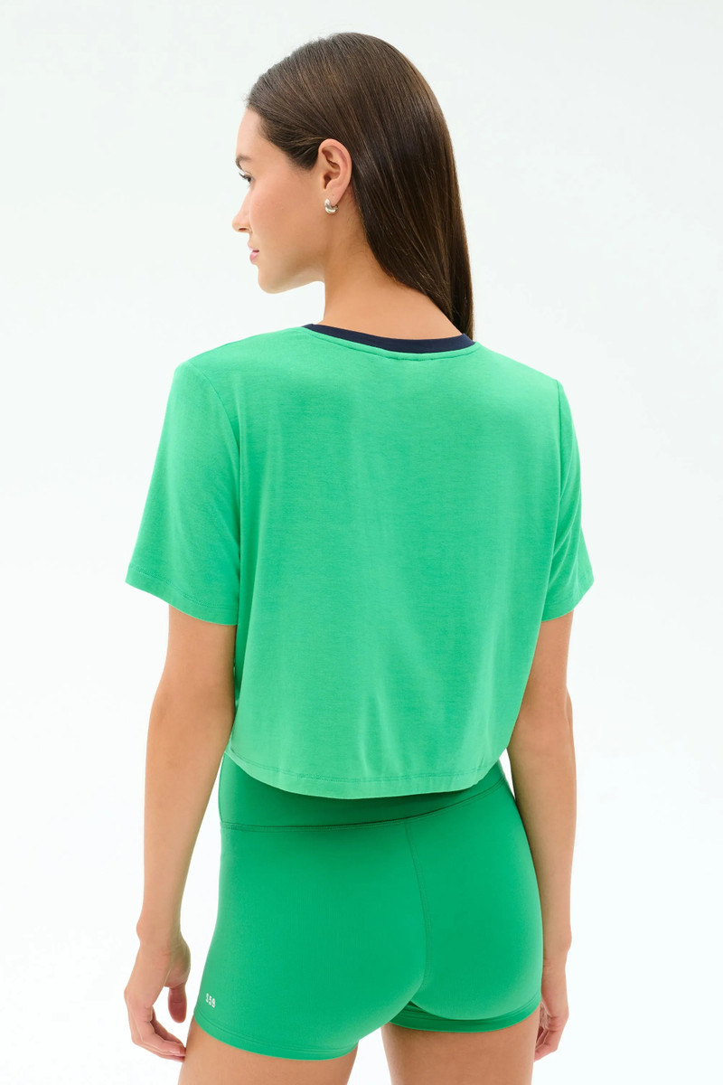 Djuna Crop Ringer 4