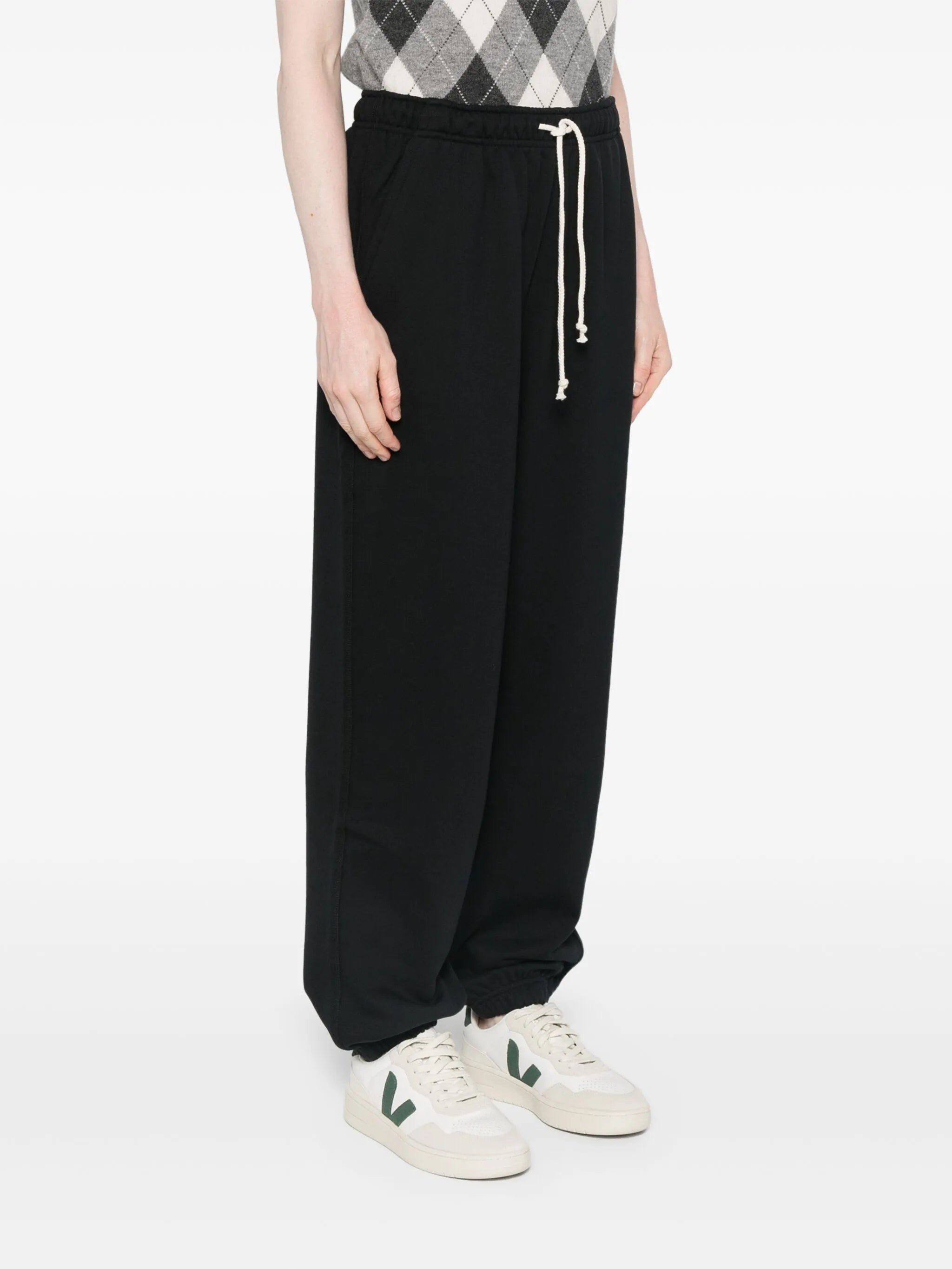 Athletics Track Pants - 4
