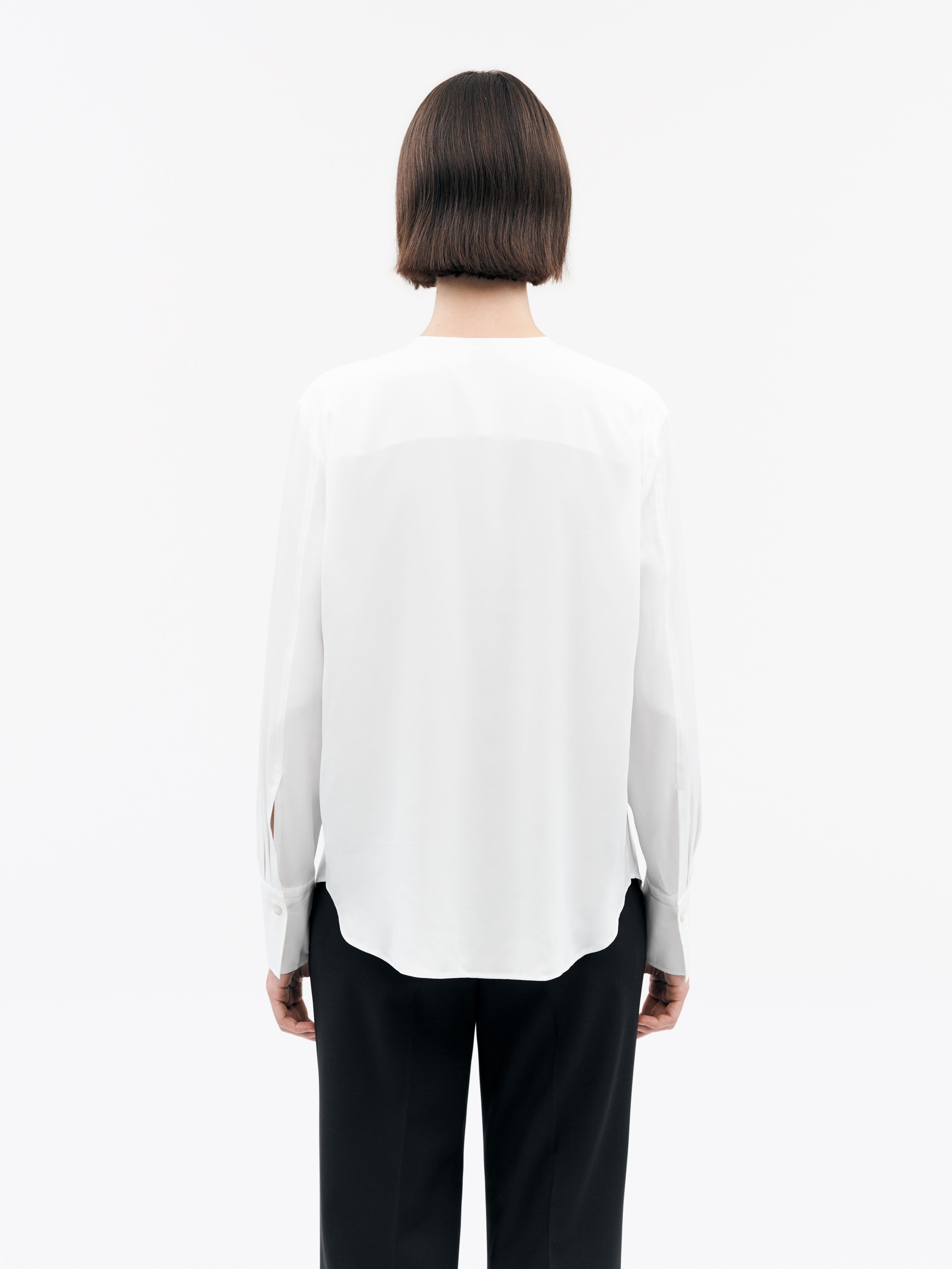 Kasia Regular-fit Blouse - 4