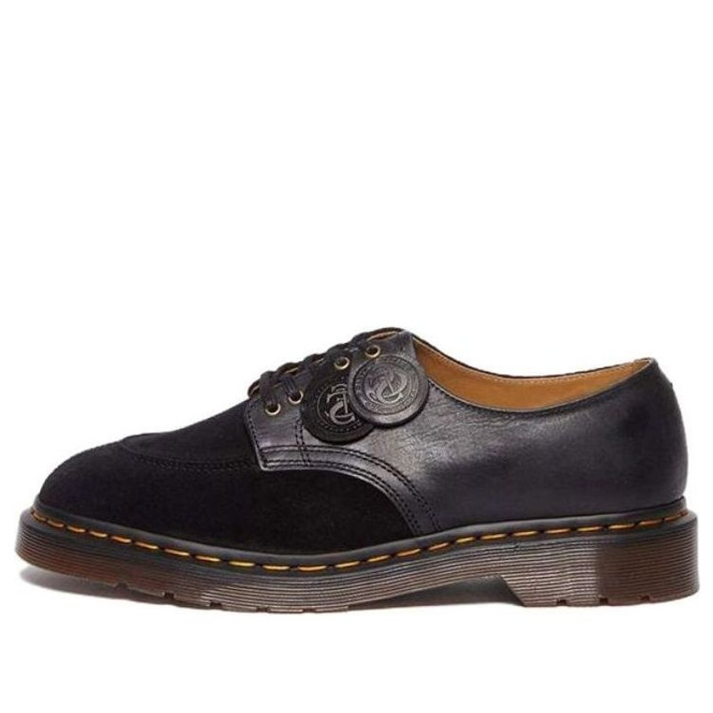Dr.Martens 1461 Vintage Oxford Shoes 'Black' 31043001 - 1