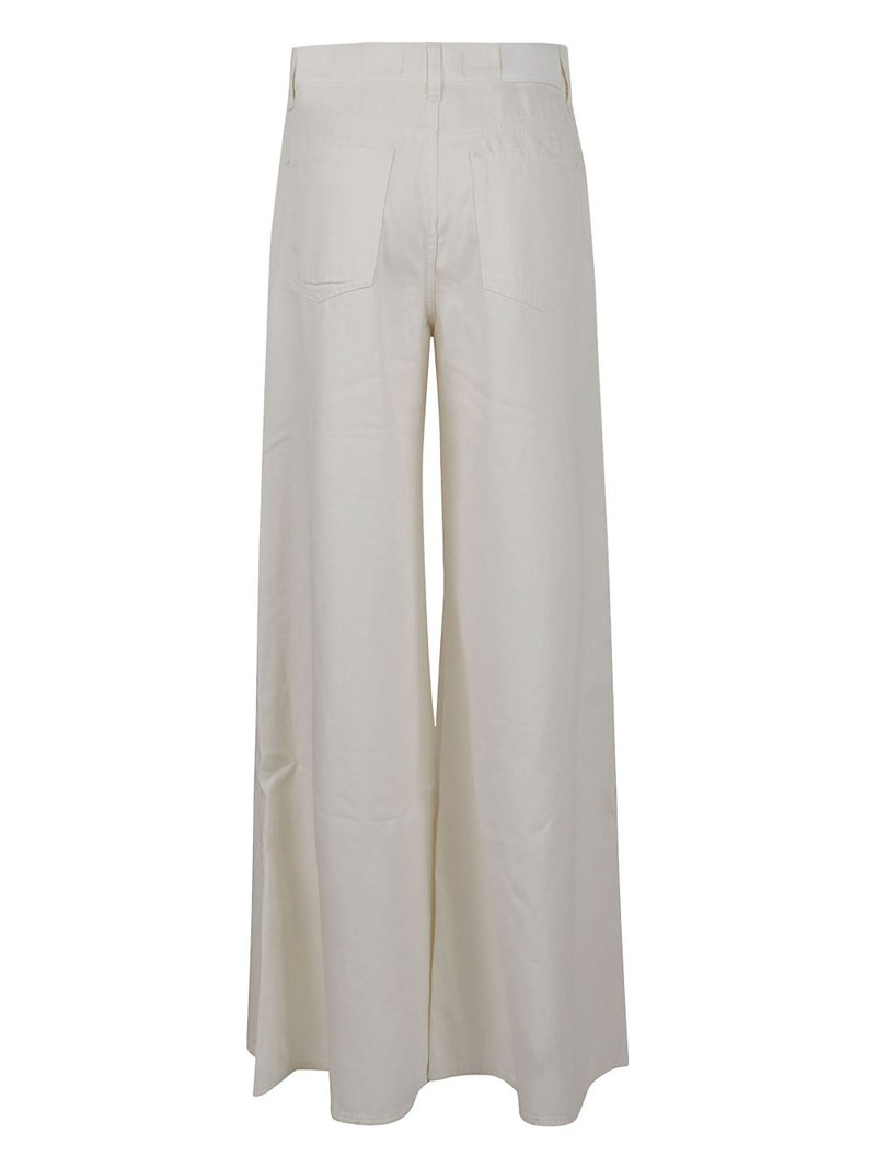 7 For All Mankind straight-leg jeans outlook