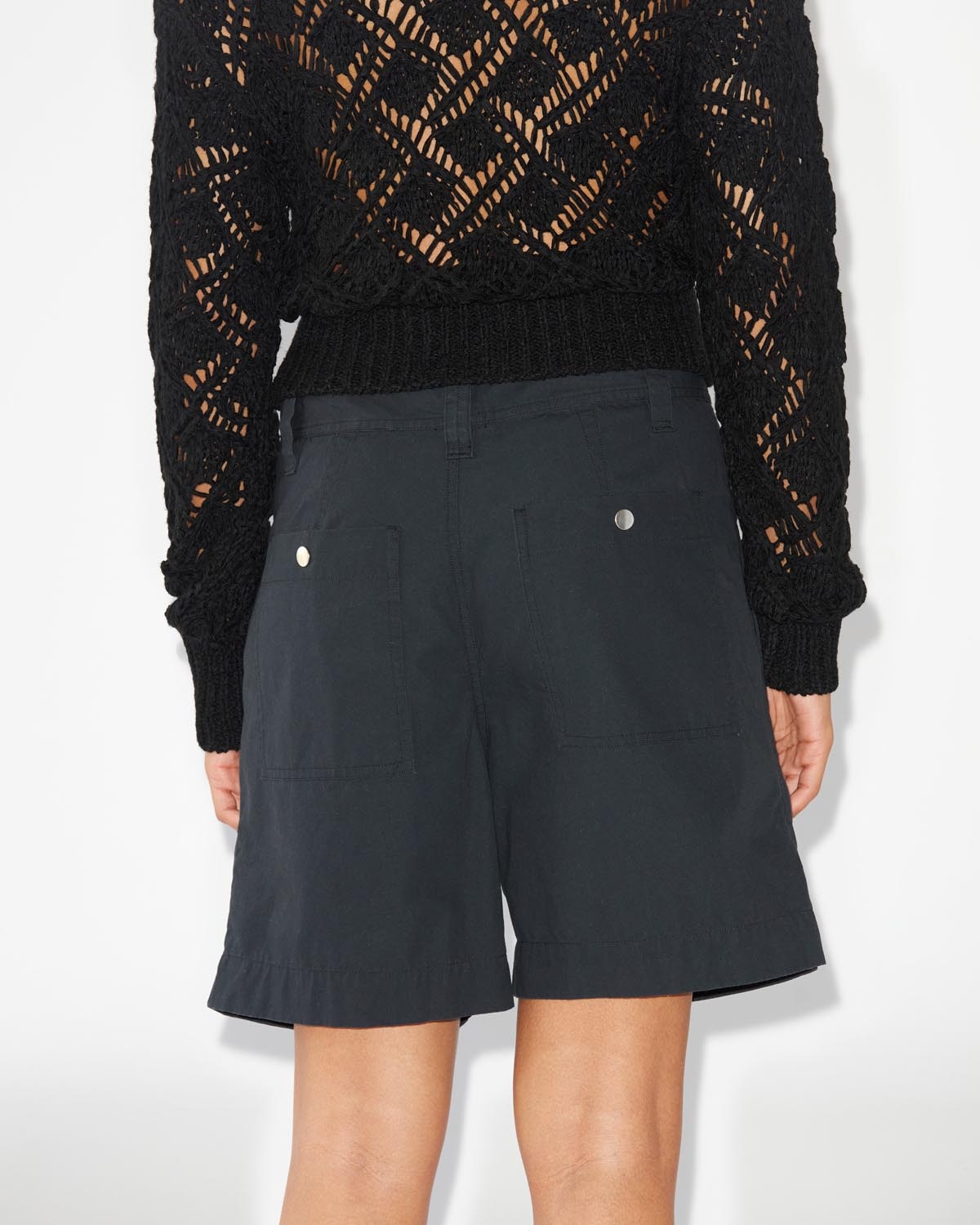 KYNAN SHORTS - 5
