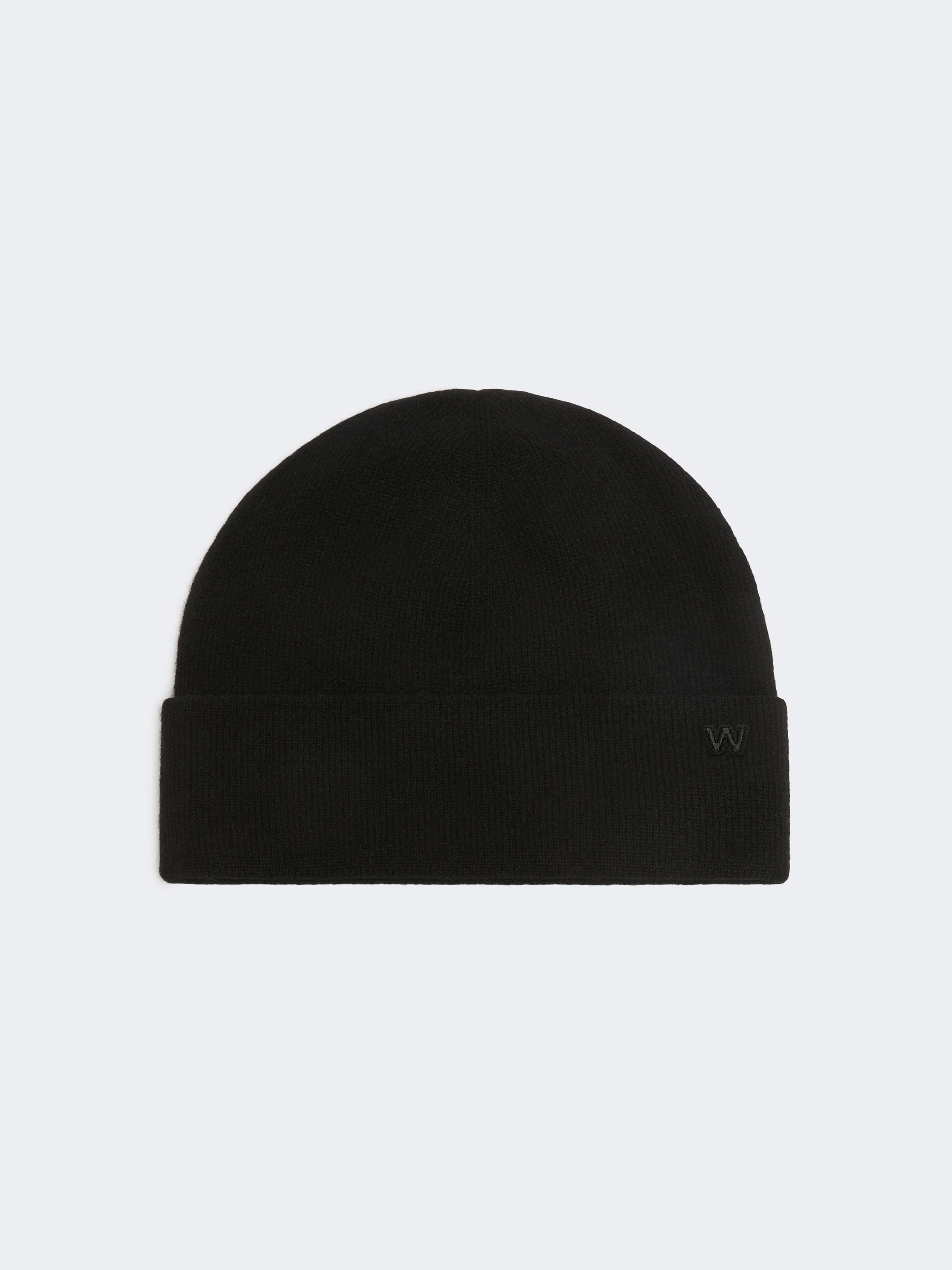 CAIMANONEW Cashmere beanie - 1
